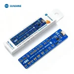 SUNSHINE Android Battery Repair Board   Low Power Activation Tool Dead Phone Battery Recovery | Universal Charger Board Bangladesh (New)