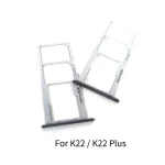 LG K22 / K22 Plus SIM Card Tray Slot Holder Adapter Socket Repair Parts Bangladesh (New)