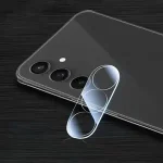 9H Tempered Glass Samsung Galaxy S24 FE Camera Lens Protector Galaxy S23 FE s24fe Screen Protector Camera Cover Bangladesh (New)