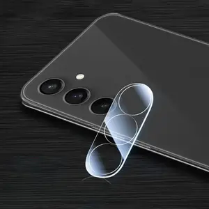 Sf862460e98b34761b19caf167cce38aay_300x300q75 9H Tempered Glass Samsung Galaxy S24 FE Camera Lens Protector Galaxy S23 FE s24fe Screen Protector Camera Cover Bangladesh (New) - Image 1