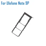 Ulefone Note 9P SIM Card Holder Original SIM Card Tray Sim Card Slot Holder Repair Replacement Accessories Ulefone Note 9P Bangladesh (New)