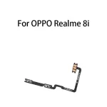 Mute Switch Control Key Volume Button Flex Cable OPPO Realme 8i / RMX3151 Bangladesh (New)