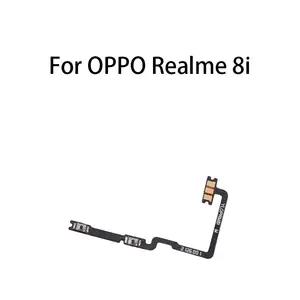 Sfc22295592dc4ef7a8f115cada9361428_300x300q75 Mute Switch Control Key Volume Button Flex Cable OPPO Realme 8i / RMX3151 Bangladesh (New) - Image 1