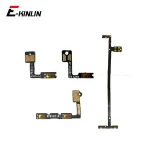 100% BackShell Volume Button Power Switch On Off Key Ribbon Flex Cable OnePlus 3 3T 5 5T 6 6T 9R Replacement Parts Bangladesh (New)
