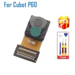 BackShell Original CUBOT P60 Front Camera Cellphone Front Camera Module Accessories CUBOT P60 Smart Cell Phone Bangladesh (New)