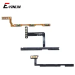 Mute Switch Power Key Ribbon Repair Parts infinix Smart 4 4C 5 Pro 6 HD Plus 7 8 9 2021 Volume Button Control Flex Cable Bangladesh (New)