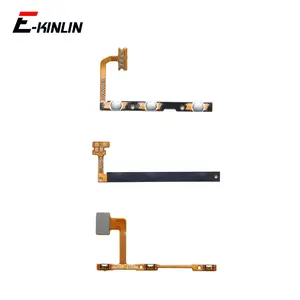 Sfebe480e17594ee2bb873f7e199ec0b3f_300x300q75 Volume Button Power Switch On Off Key Flex Cable Vivo Y10 Y11 Y12 Y15 Y16 Y17 Y18 Y18e Y18i Y18t Y19 Y19E Y19s Pro Bangladesh (New) - Image 1