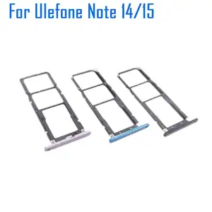 Sff919d9292744de6bd040cb885b0134dW_300x300q75 BackShell Original Ulefone Note 14 Note 15 SIM Card Holder Sim Card Tray Slot Adapter Accessories Ulefone Note 15 Smart Phone Bangladesh (New) - Image 1