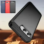 T Mobile T Phone 3 Case T Mobile T Phone 3 3 Pro Cover Shockproof Silicone Brushed TPU Protective Cover T Mobile T Phone 3 Bangladesh (New)