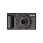 SJCAM ZV200 5K 80MP Flip Screen Digital Camera