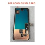 Original OLED Screen For Google Pixel 8 Pro Original LCD Screen Replacement With Fingerprint Recognition