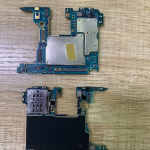 Fully Tested For Samsung Galaxy S20 FE 4G G780F G780 Motherboard Unlocked S20FE 5G G781U G781B G781 Logic Board with Full Chips bangladesh