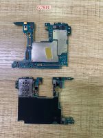 Fully Tested For Samsung Galaxy S20 FE 4G G780F G780 Motherboard Unlocked S20FE 5G G781U G781B G781 Logic Board with Full Chips bangladesh