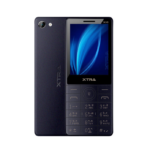 XTRA X10 (New) - Black