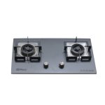 Rizco BHS Senorita 712 Gas Burner (LPG) 10MM CERAMICGRANITE PANEL