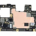 Realme GT Neo 3T Motherboard Electronic Panel Circuits Unlocked Mainboard