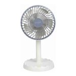 JySuper JY-2218 Rechargeable Fan