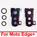 Motorola Edge Plus Camera Glass Lens