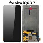 Vivo iQOO 7 Display BD