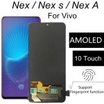 Vivo NEX S Display Price Bangladesh