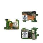 Infinix Hot 10s Motherboard Electronic Panel Circuits Unlocked Mainboard