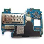 Samsung Galaxy M13 Motherboard Electronic Panel Circuits Unlocked Mainboard