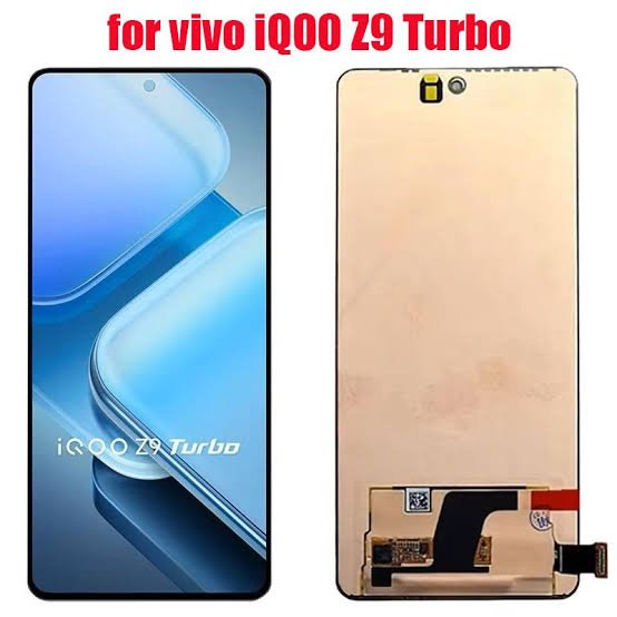 1000003144.jpg Vivo iQOO Z9 Turbo LCD Display Touch Screen - Image 1