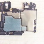 Xiaomi Mi A3 Motherboard Electronic Panel Circuits Unlocked Mainboard