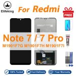 Xiaomi Redmi Note 7 LCD Display Touch Screen