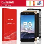Huawei P9 Plus LCD Display Touch Screen