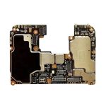 Xiaomi Redmi Note 9 Motherboard Electronic Panel Circuits Unlocked Mainboard (New) - Image 2