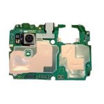 Vivo Y02 Motherboard Electronic Panel Circuits Unlocked Mainboard (New)