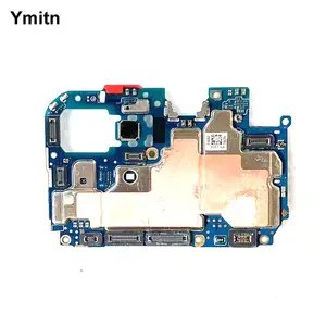 1000003828.jpg Realme C21Y Motherboard Electronic Panel Circuits Unlocked Mainboard - Image 1