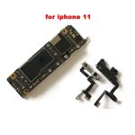 Apple iPhone 11 Motherboard Electronic Panel Circuits Unlocked Mainboard (New)