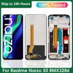 Narzo 50 display price in bangladesh