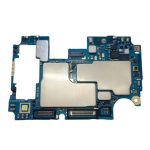 Samsung Galaxy A50s Motherboard Electronic Panel Circuits Unlocked Mainboard