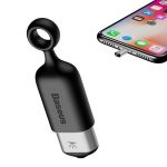 Baseus R02 Ir Remote Controller With Usb Type C (New)