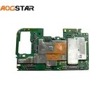 Tecno Spark 10C Motherboard Electronic Panel Circuits Unlocked Mainboard