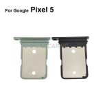 Google Pixel 5 SIM Card Tray Socket Reader Holder Slot
