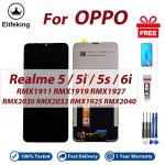 Realme 5i Display Price Bangladesh