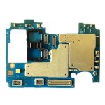 Samsung Galaxy A12 4/128 GB Motherboard Electronic Panel Circuits Unlocked Mainboard (New) - Image 2