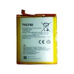 Original Tecno Spark 8 Pro Original Battery mAh