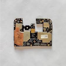 1000005744.jpg Xiaomi Poco X3 Pro Motherboard Electronic Panel Circuits Unlocked Mainboard - Image 1