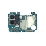 Samsung galaxy M12 Motherboard Electronic Panel Circuits Unlocked Mainboard BD - Image 2