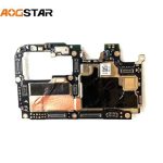 Realme 8 Pro Motherboard Electronic Panel Circuits Unlocked Mainboard
