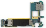 Samsung Galaxy S6 Edge Motherboard Electronic Panel Circuits Unlocked Mainboard
