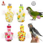 Pet Bird Diaper Washable Cockatiel size (New)
