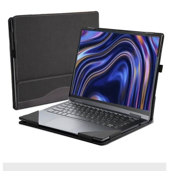 1000007578.jpg Laptop Cover Dell Case Inspiron15 3510 3511 3515 3520 Notebook Rear Housing - Image 1