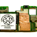 Vivo Y02s Motherboard Electronic Panel Circuits Unlocked Mainboard (New)