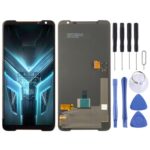 144Hz 659 AMOLED Asus ROG Phone 3 LCD Display Touch Screen Panel Digitizer ASUS_I003D ZS661KS I003DD I003D (New)